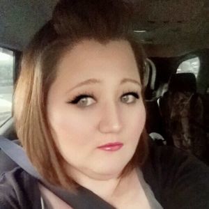 Meet your Posher, Kristin